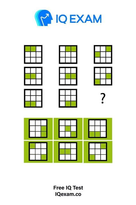 free mensa iq test|free iq test with instant results.
